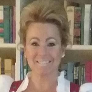 Meet your Posher, Kristin